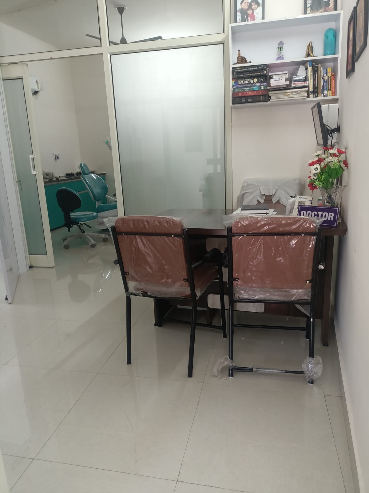 Dental Equipment